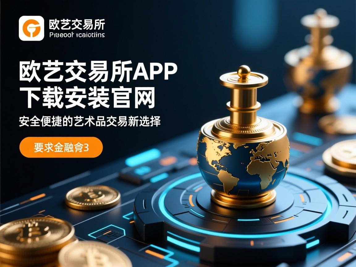 欧艺交易所APP下载安装官网，安全便捷的艺术品交易新选择