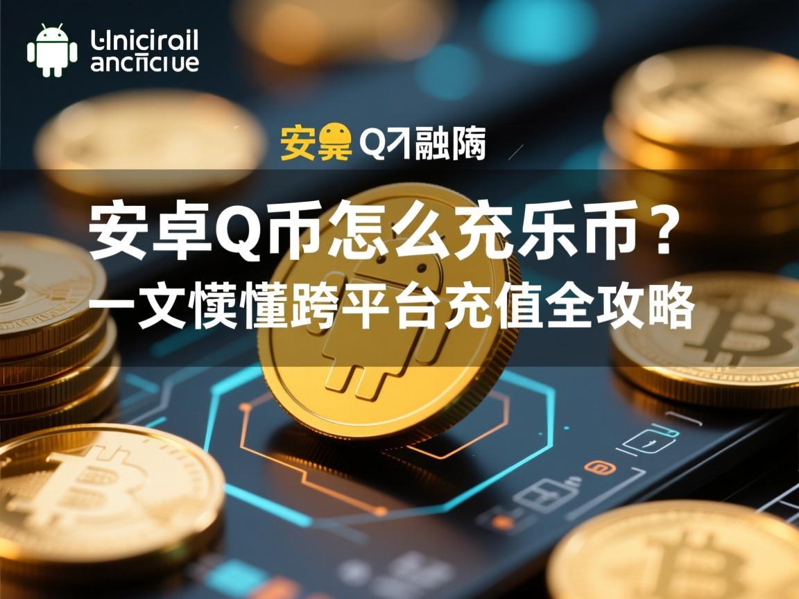 安卓Q币怎么充乐币 一文读懂跨平台充值全攻略