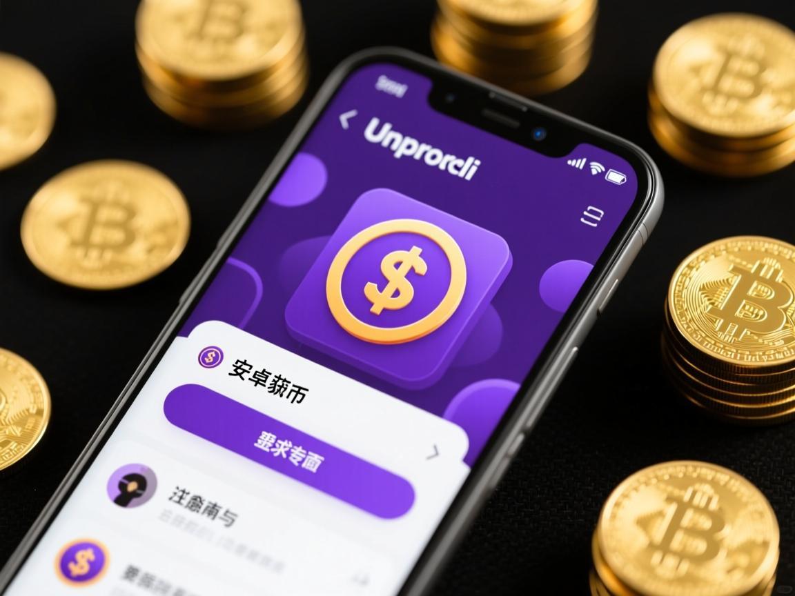 安卓手机如何通过刷视频获取紫币 全面指南与注意事项