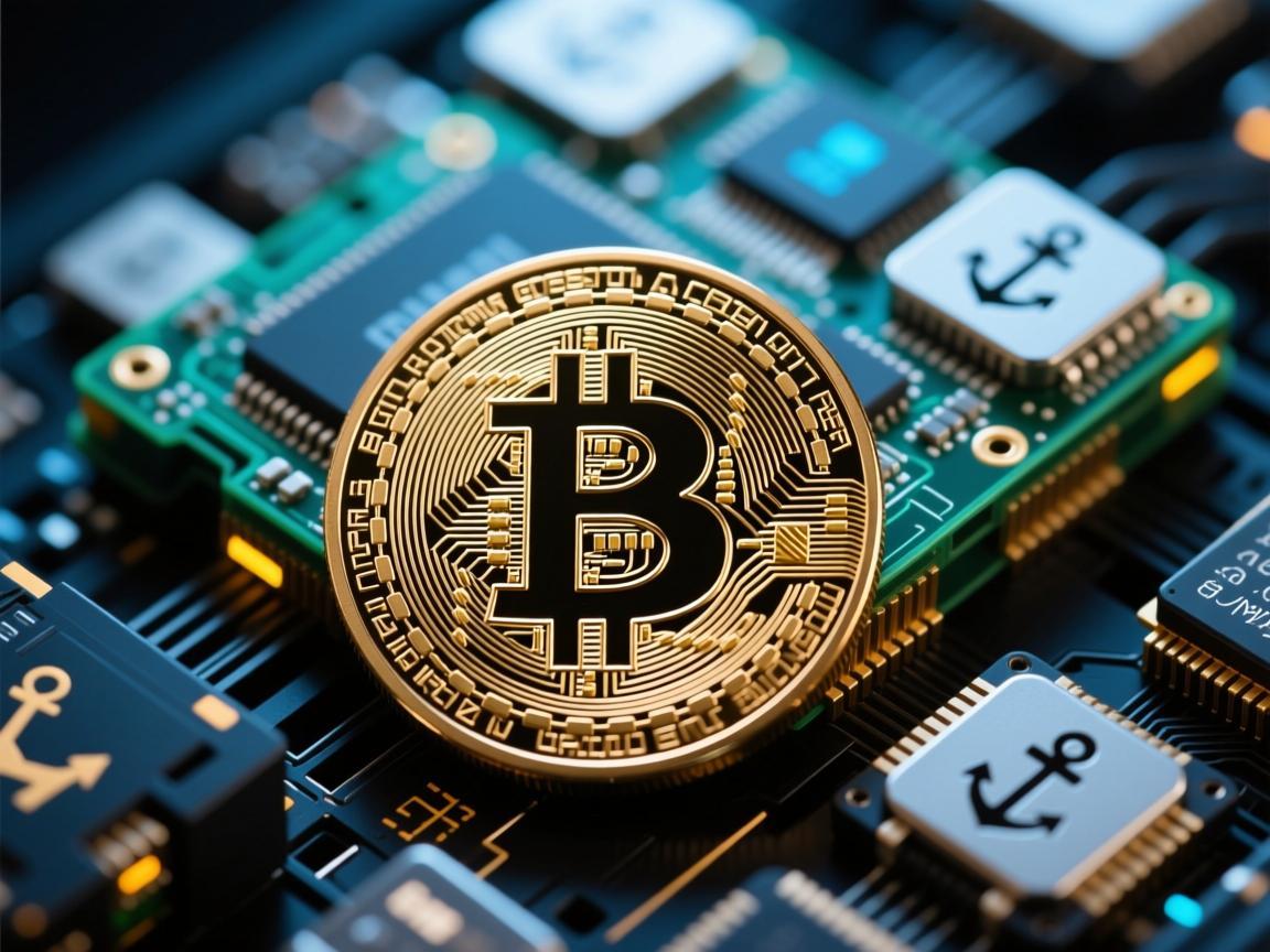 比特币内存价格，算力战争下的隐形成本与价值锚点