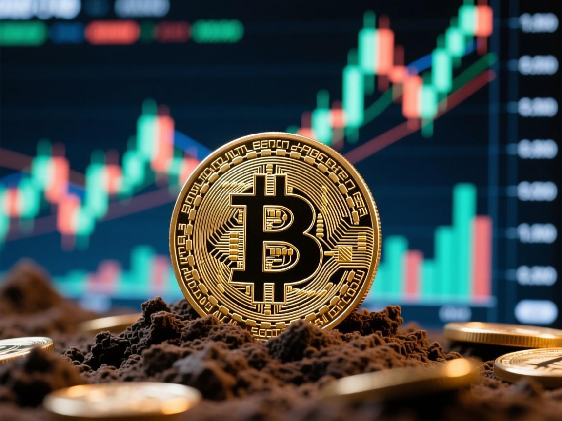 2019年比特币价格回顾，在波动中筑底，为牛市埋下伏笔