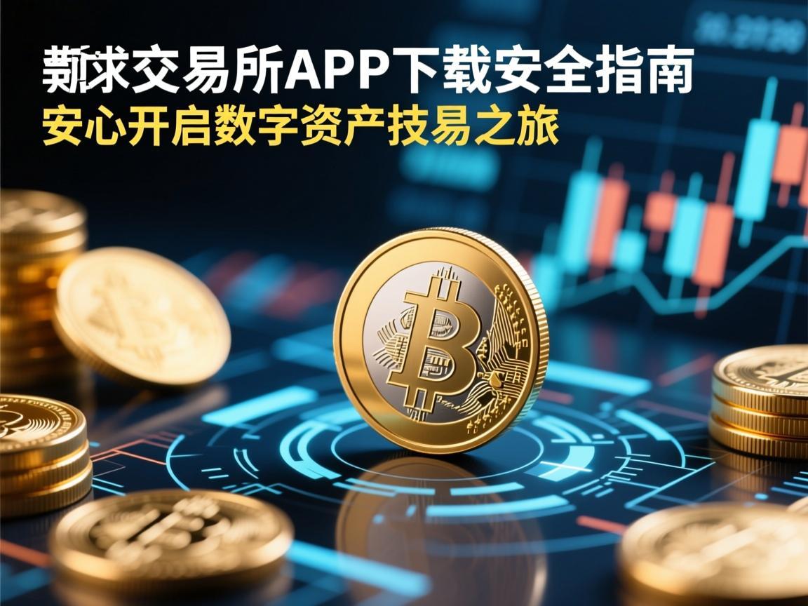 欧币交易所APP下载安全指南，安心开启数字资产交易之旅