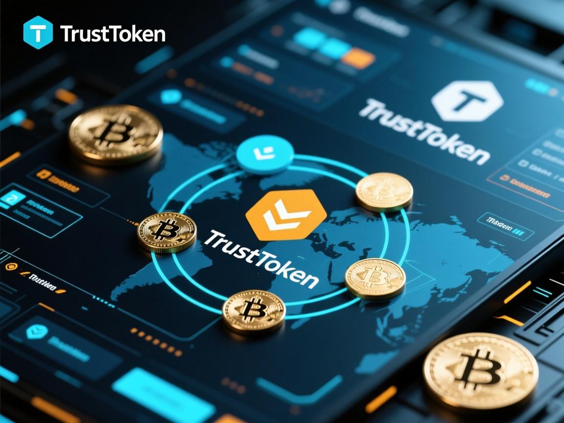 TrustToken与币安，稳定币生态中的协同与信任构建