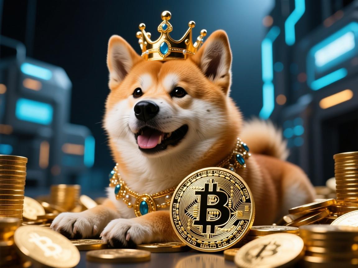 狗狗币还值得屯吗 理性看待 meme 币之王的未来价值