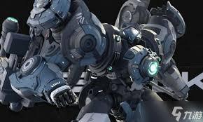 解限机黑豹机甲全机制如何教学分享