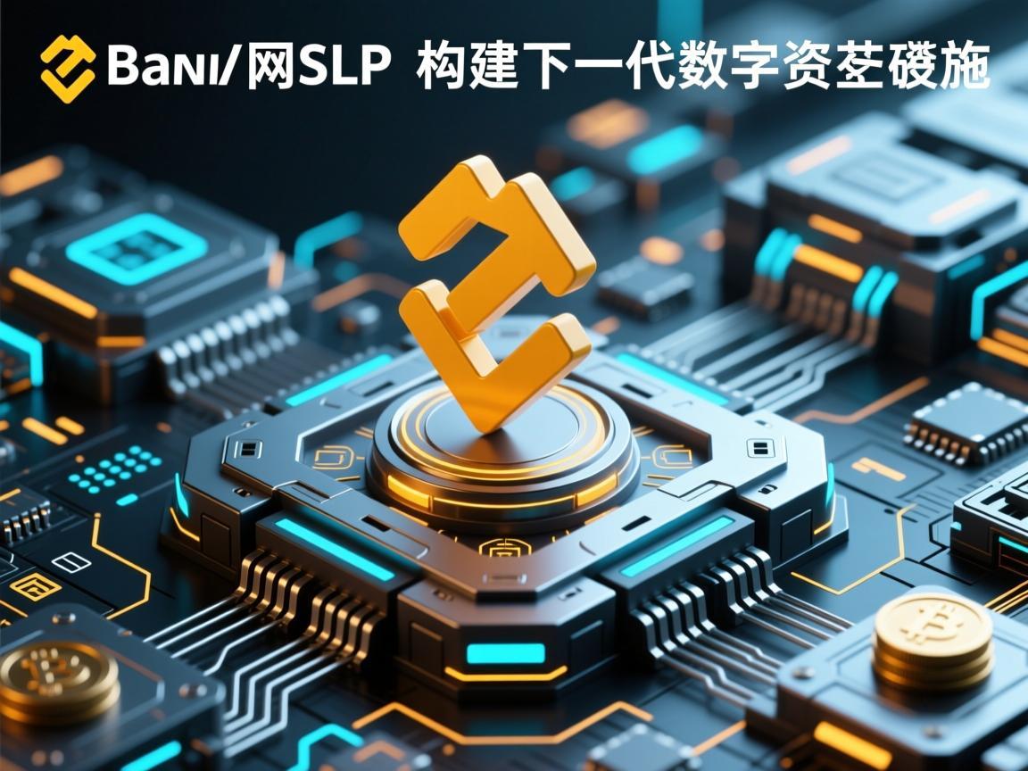 币安网SLP，构建下一代数字资产生态的基础设施