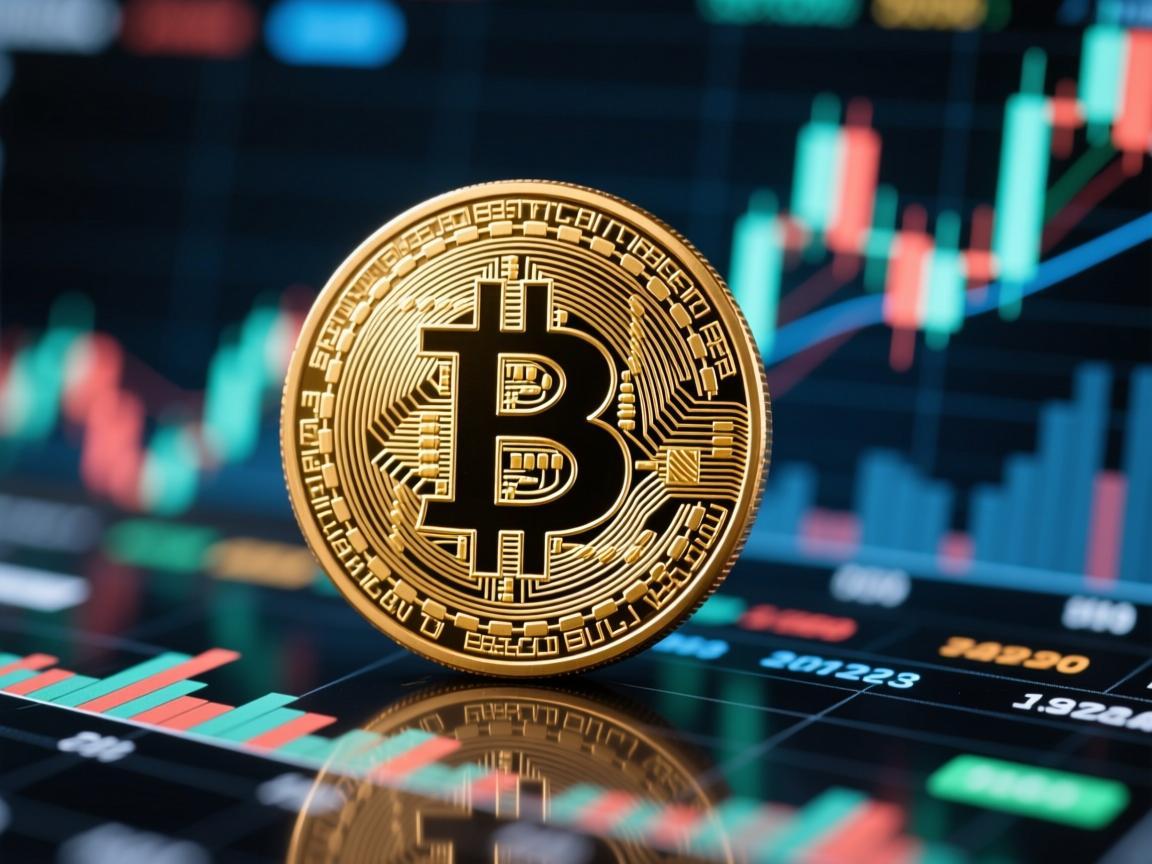 比特币BTC今日价格，波动中寻求平衡，市场情绪与宏观因素交织截局