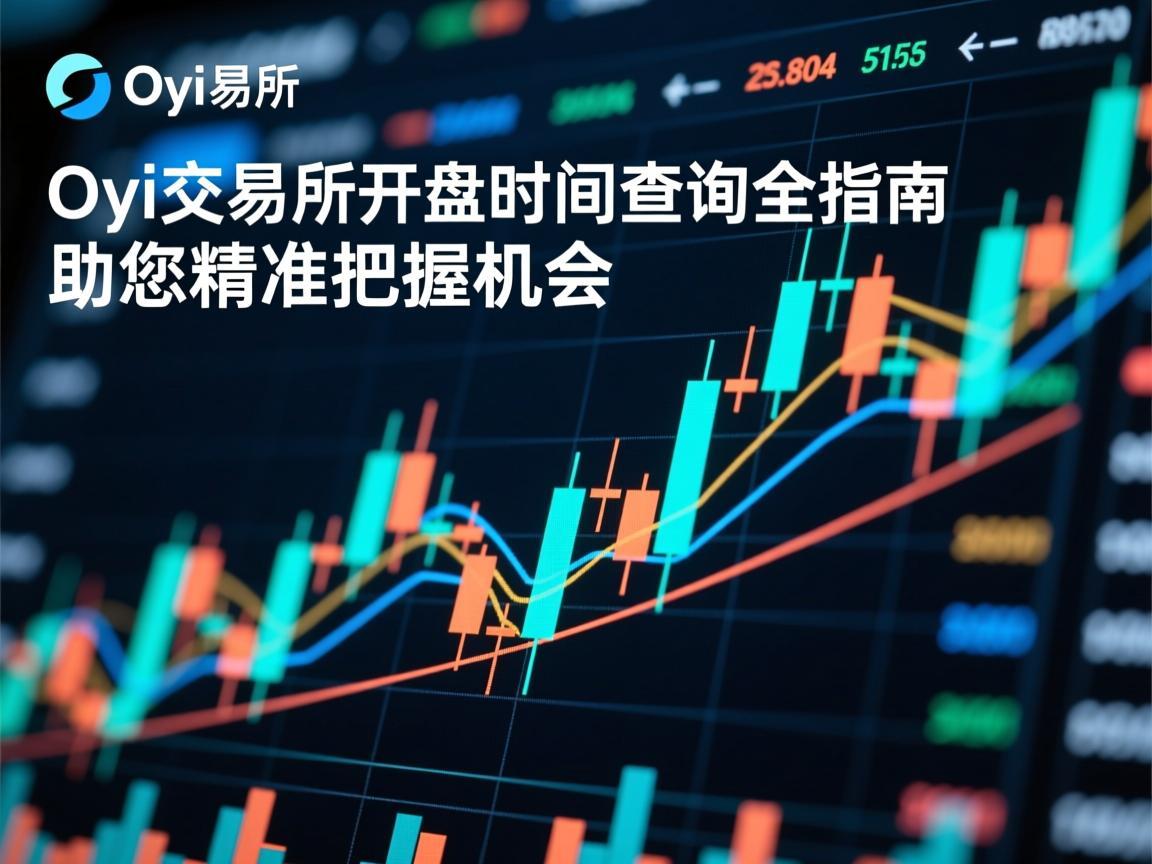 Oyi交易所开盘时间查询全指南，助您精准把握交易机会