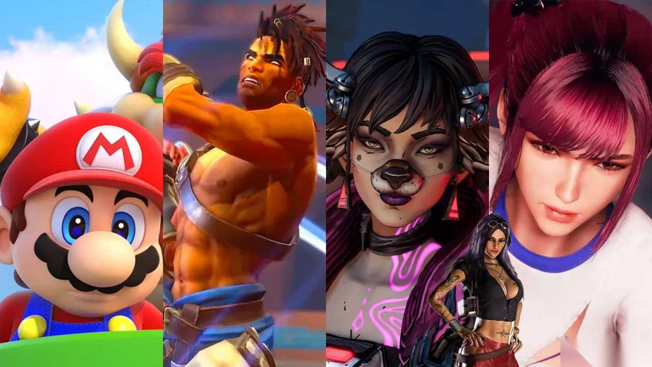 澳洲特惠 今日高品质游戏低价精选