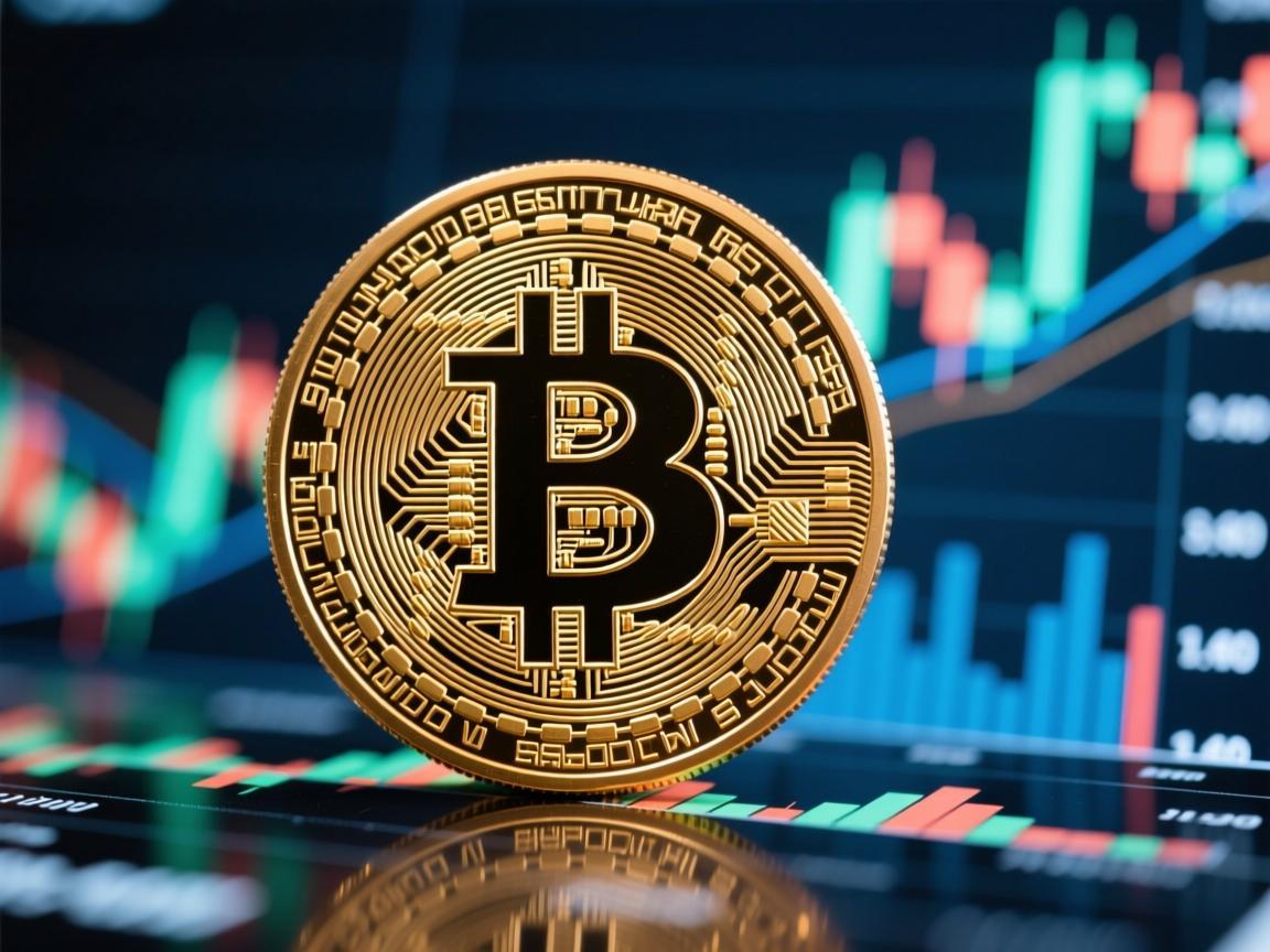 比特币价格与减半，规律、逻辑与市场博弈