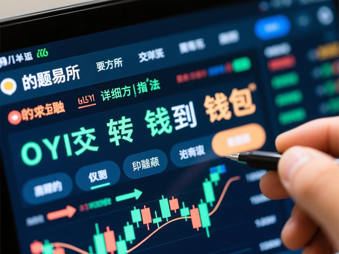 OYI交易所转钱到钱包的详细方法指南