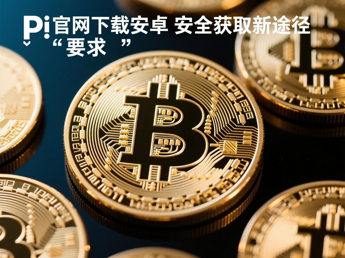 Pi币官网下载安卓，安全获取加密货币新途径