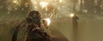 绝地潜兵2新人怎么上手玩