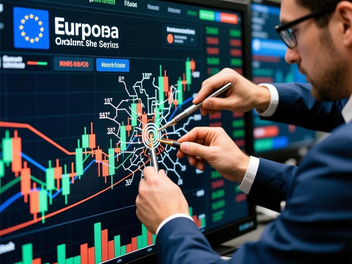 泛欧交易所登录线路异常引发市场波动，技术团队紧急修复