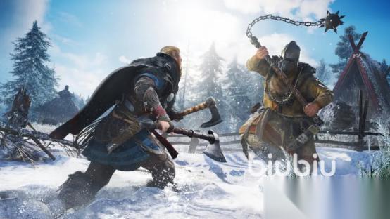 刺客信条英灵殿卡死闪退怎么回事 刺客信条英灵殿卡死闪退解决办法