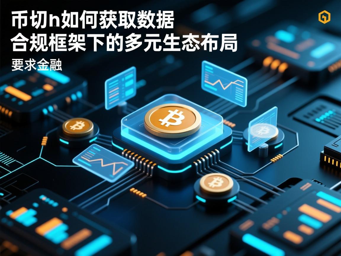 币安如何获取数据，合规框架下的多元生态布局