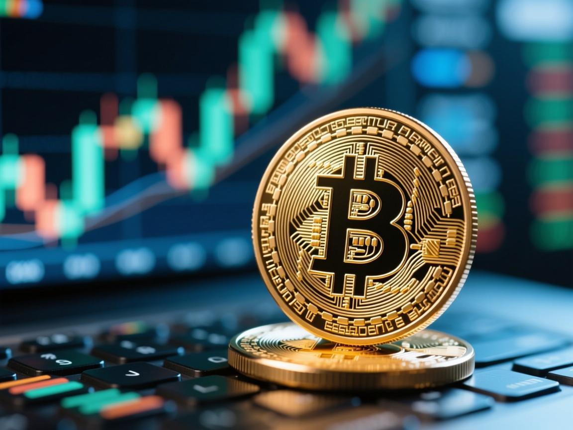 比特币返场价格，市场信心与价值重构的试金石