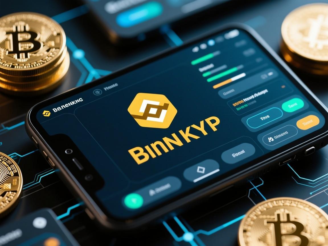 币安美元KYC，合规时代的必然选择与用户权益保障