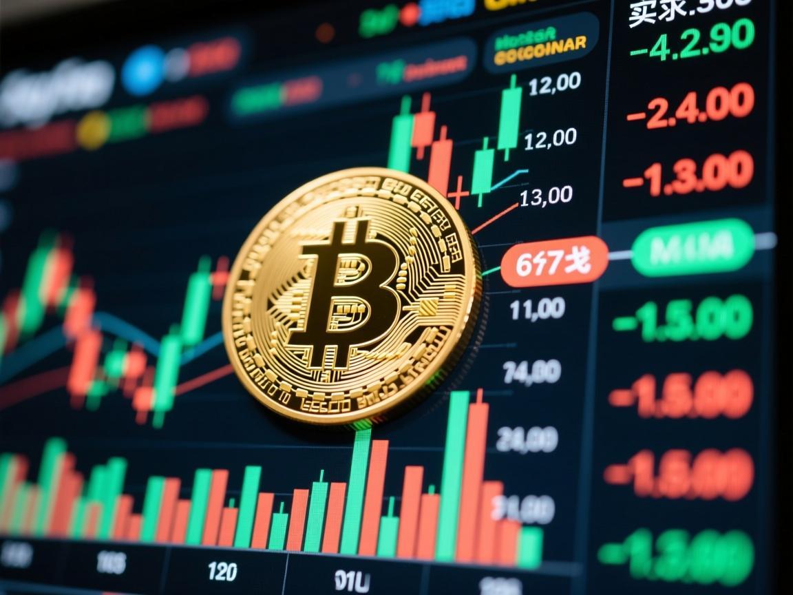 狗狗币成交卖出价，波动背后的市场情绪与投资逻辑