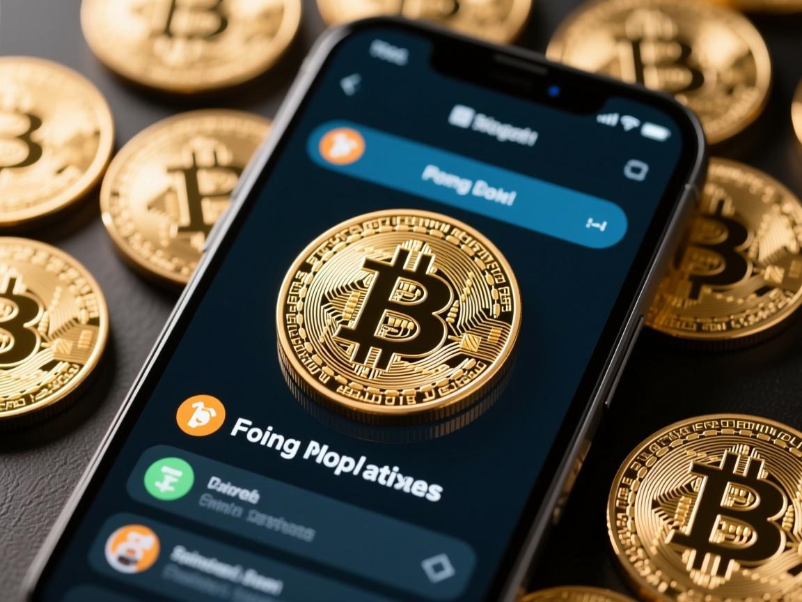 狗狗币手机可以储存吗 手机存储加密货币的注意事项