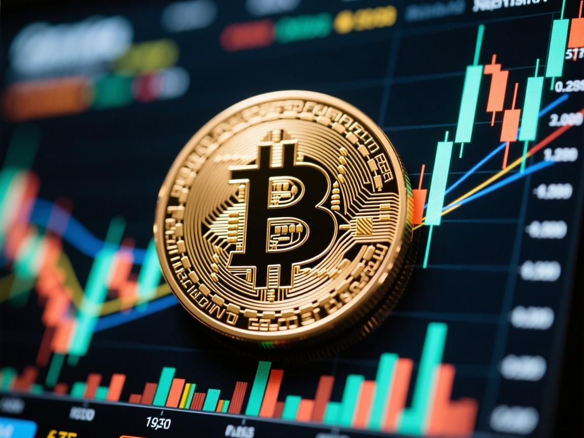 比特币ETF价格现状，波动中的市场新焦点