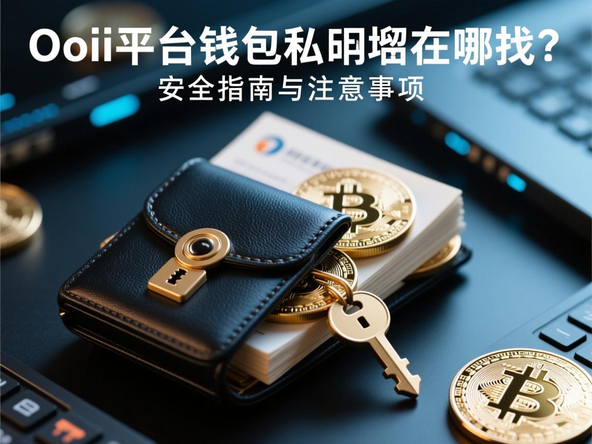 Oyi平台钱包私钥在哪找 安全指南与注意事项
