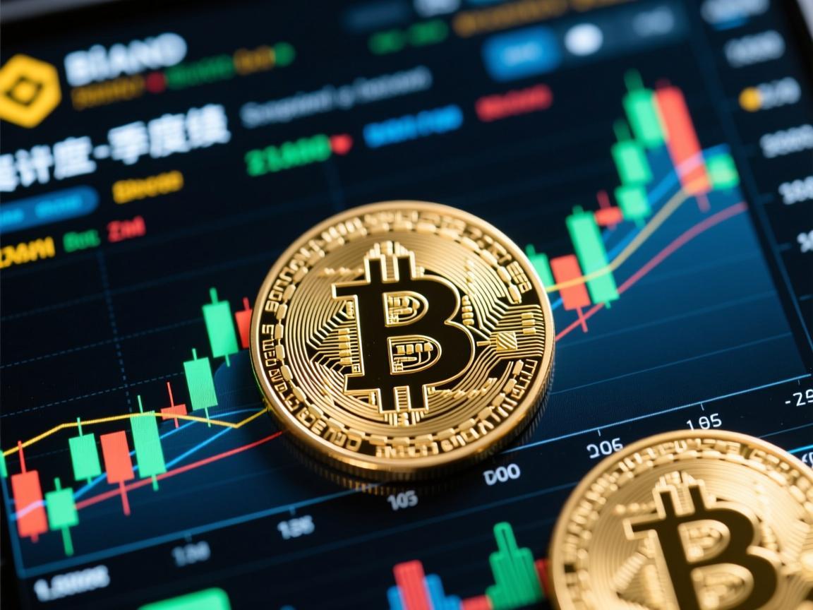 币安季度业绩，加密市场寒潮中的韧性与增长引擎