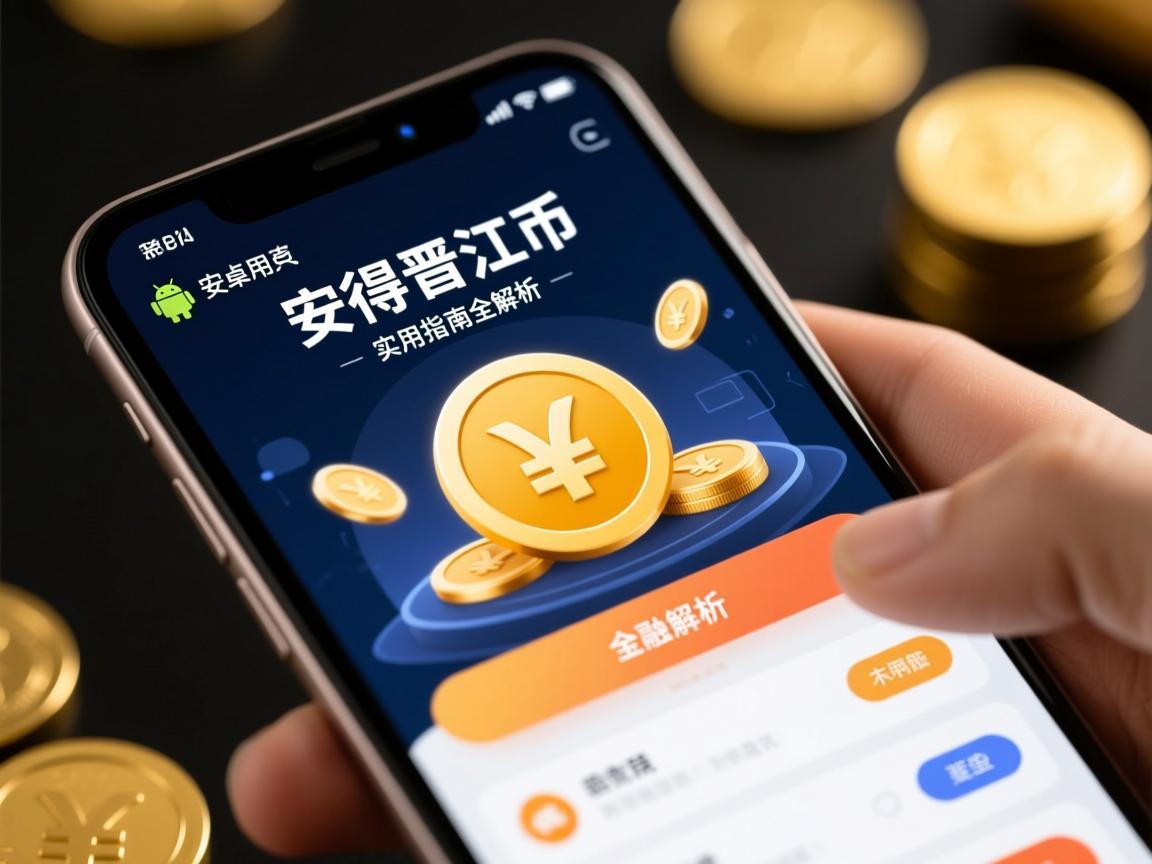 安卓手机用户如何获得晋江币 实用指南全解析