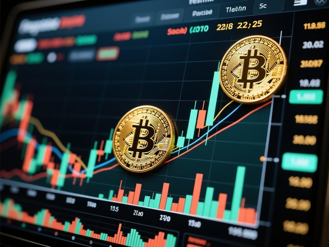 比特币历史价格详细，从一文不值到数字黄金的波澜壮阔