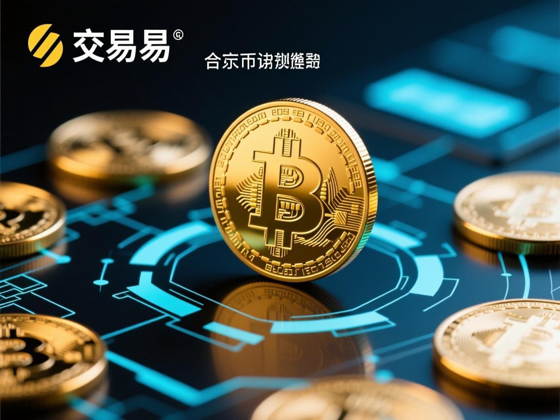 欧易交易所购币记，在合规与风险中寻找平衡