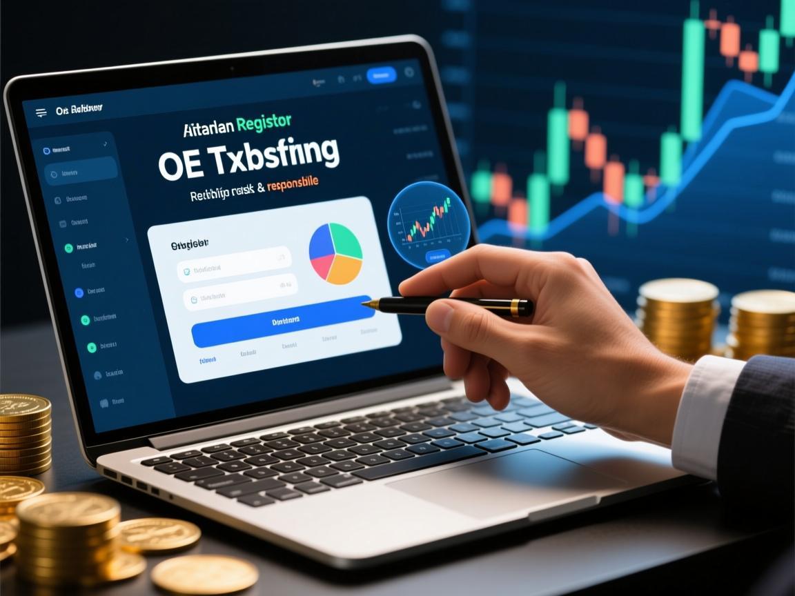 为他人注册OE交易所，便利背后的风险与责任