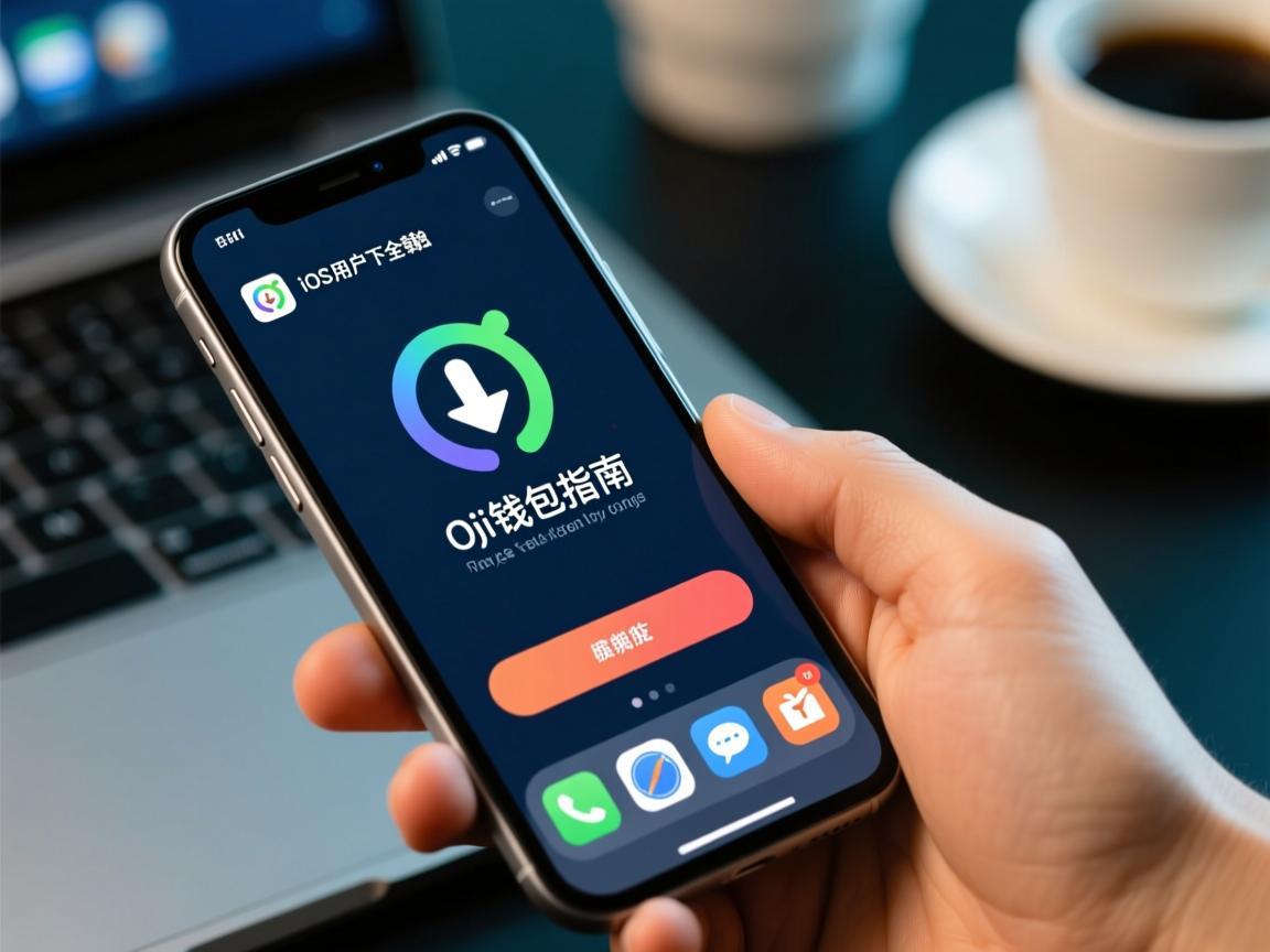 iOS用户如何安全下载Oyi钱包指南