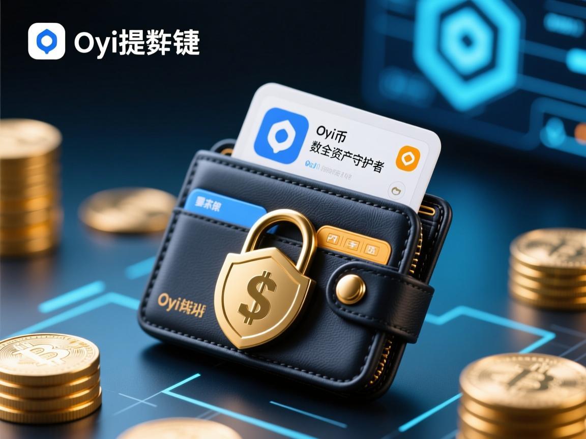 Oyi提币钱包，安全便捷的数字资产守护者