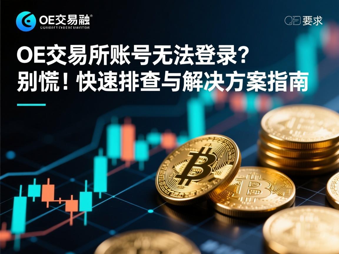 OE交易所账号无法登录 别慌！快速排查与解决方案指南