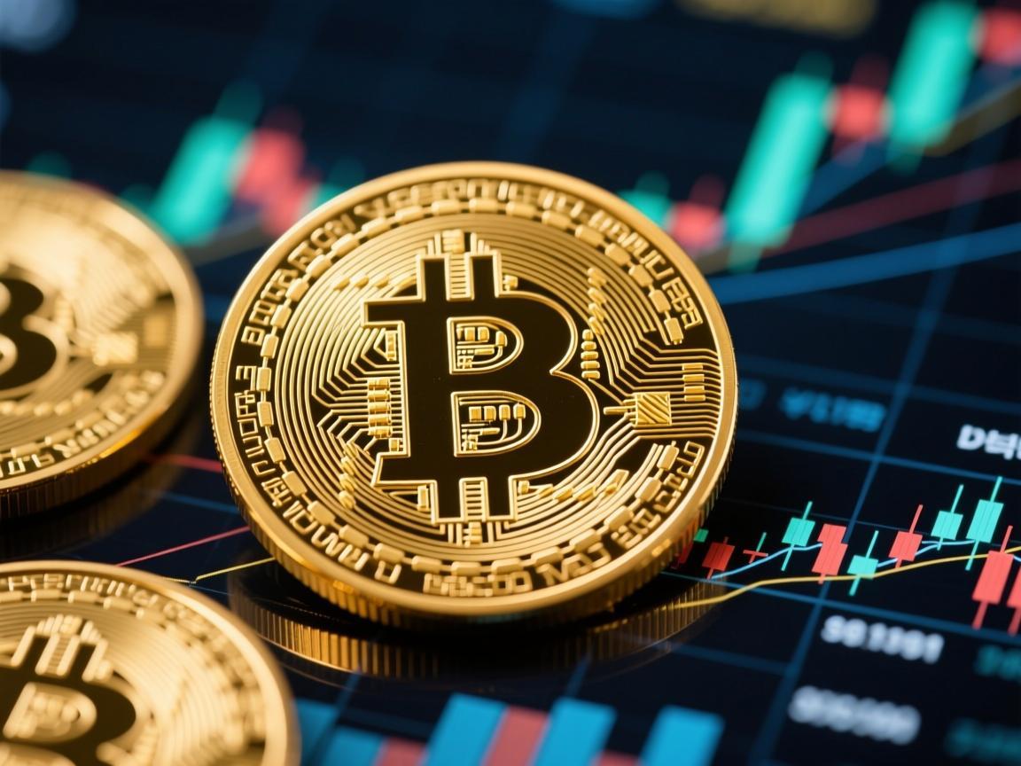 韩国黄金比特币价格，特殊市场生态下的双重溢价之谜