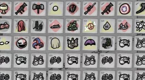 喵喵的结合 合金装备量产方法