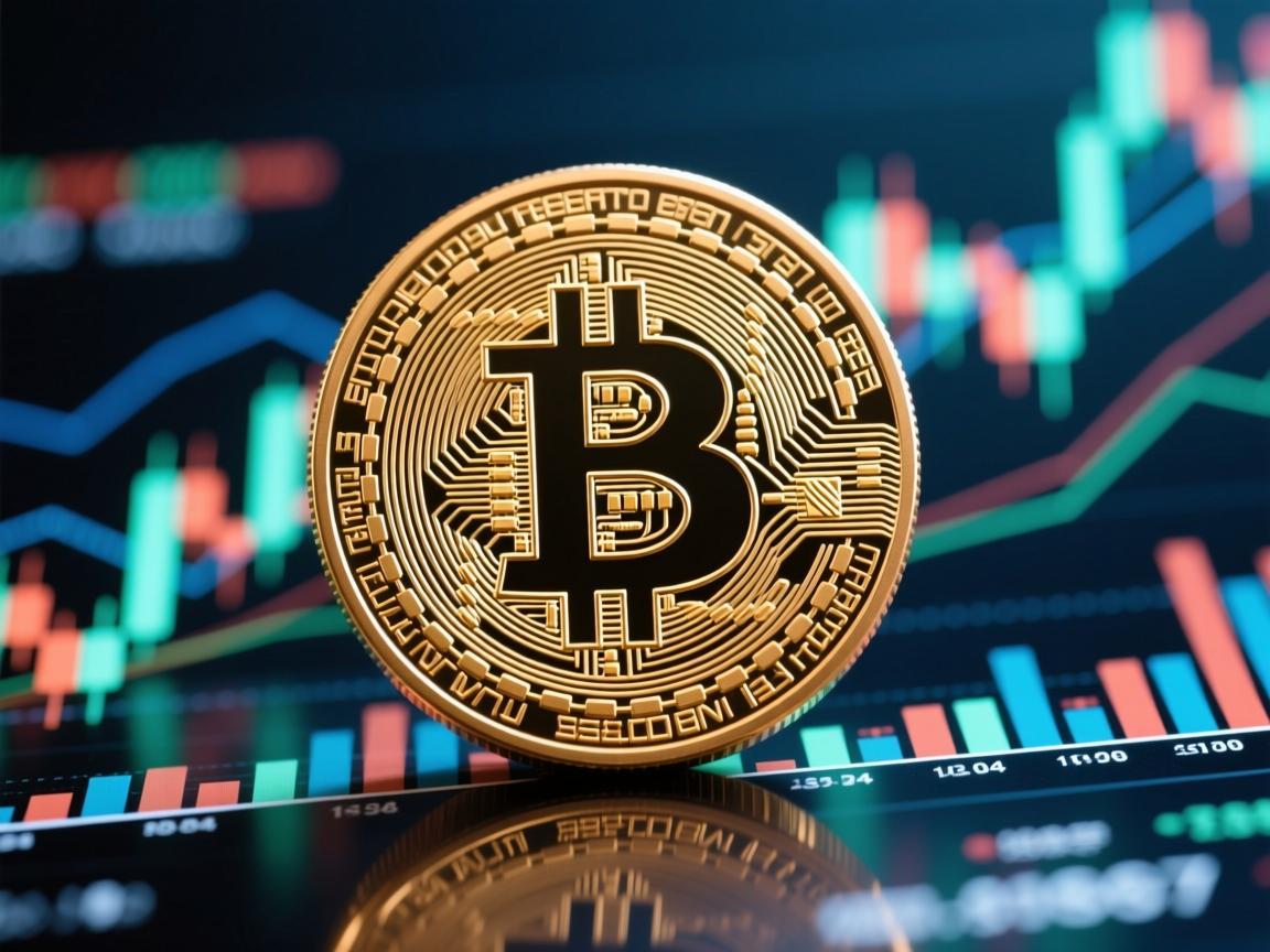 比特币现如今价格，波动背后的市场逻辑与未来展望