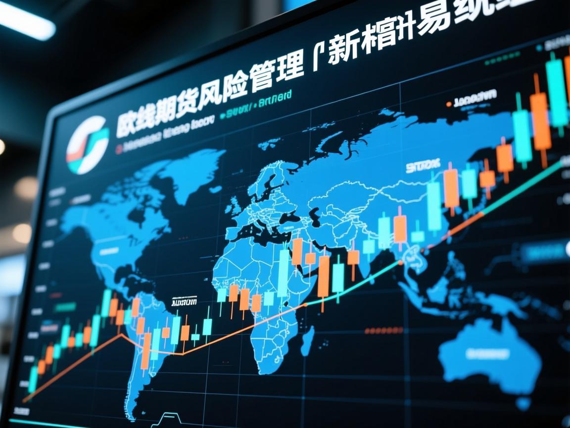 欧线期货交易所，全球航运风险管理的新枢纽