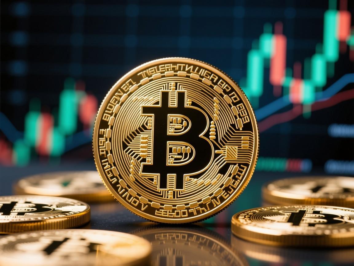 狗狗币市值现状，波动中的加密货币网红