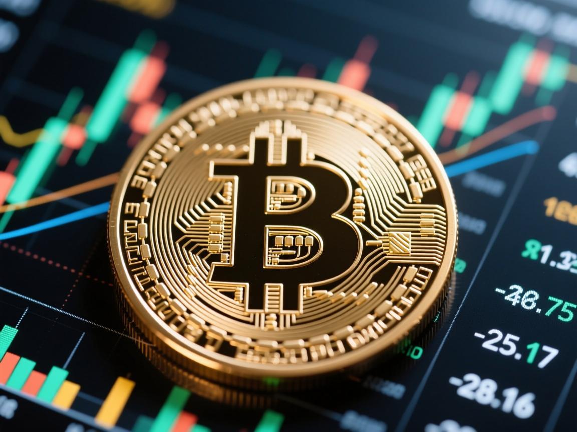 比特币今日价格每克，波动中的数字资产价值锚定