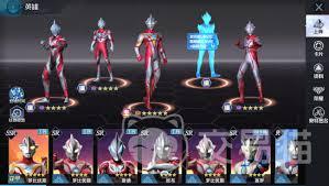 奥特曼光之战士如何搭配阵容