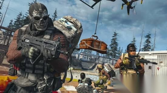 曝NS2版 使命召唤 测试极佳 要抢PS5的饭碗