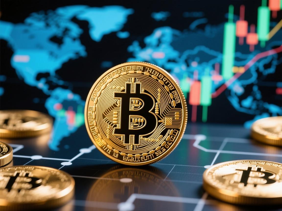 比特币价格十年路，从极客玩物到人民币计价的全球资产