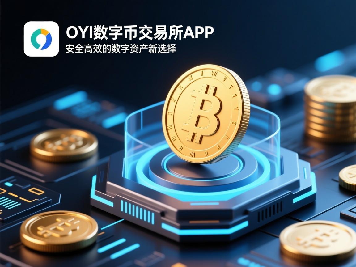 OYI数字币交易所APP，安全高效的数字资产新选择