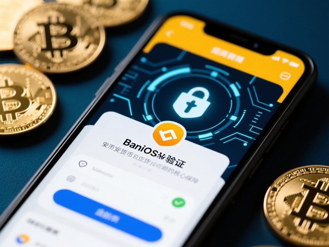 币安iOS验证，安全使用加密货币应用的核心保障