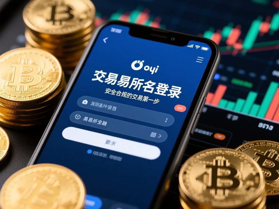 Oyi交易所实名登录，安全合规的交易第一步