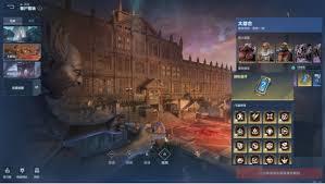 逆战未来战斗系统怎么玩