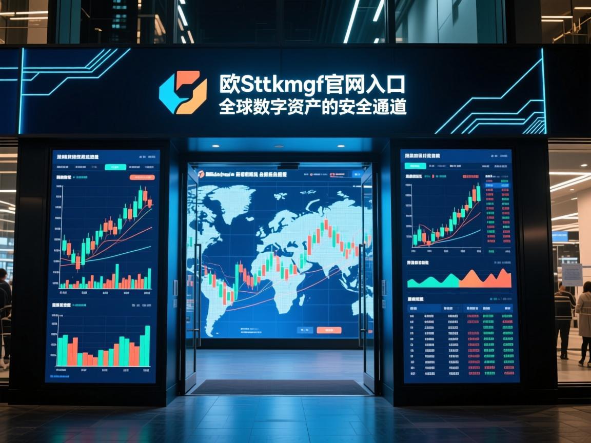 欧交易所官网入口，全球数字资产交易的安全通道