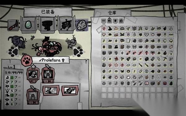 喵喵的结合 爆冲无限流战士玩法推荐 爆冲无限流战士怎么玩