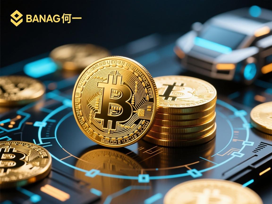 币安与何一，加密世界的黄金搭档与时代风向标